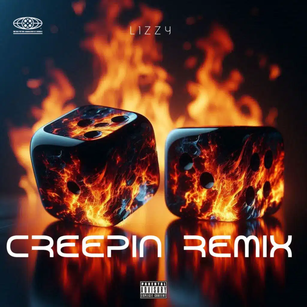 Creepin Remix