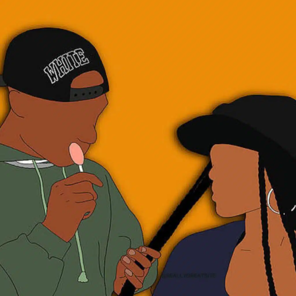 Sweet Thang (feat. Flawcee)