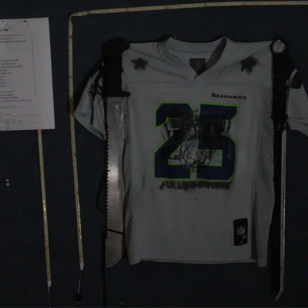 Perfect Mystery Grey