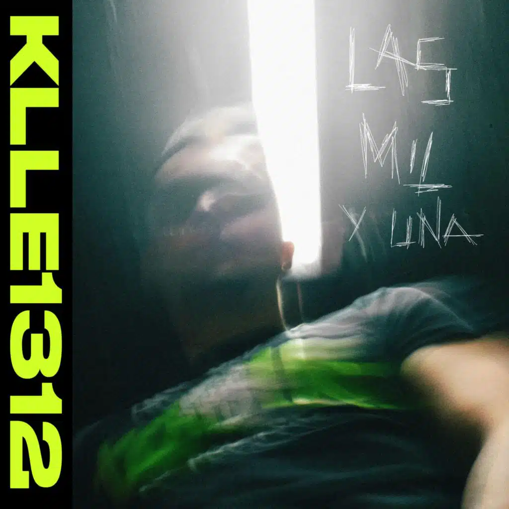LAS MIL Y UNA (feat. D'Versus)