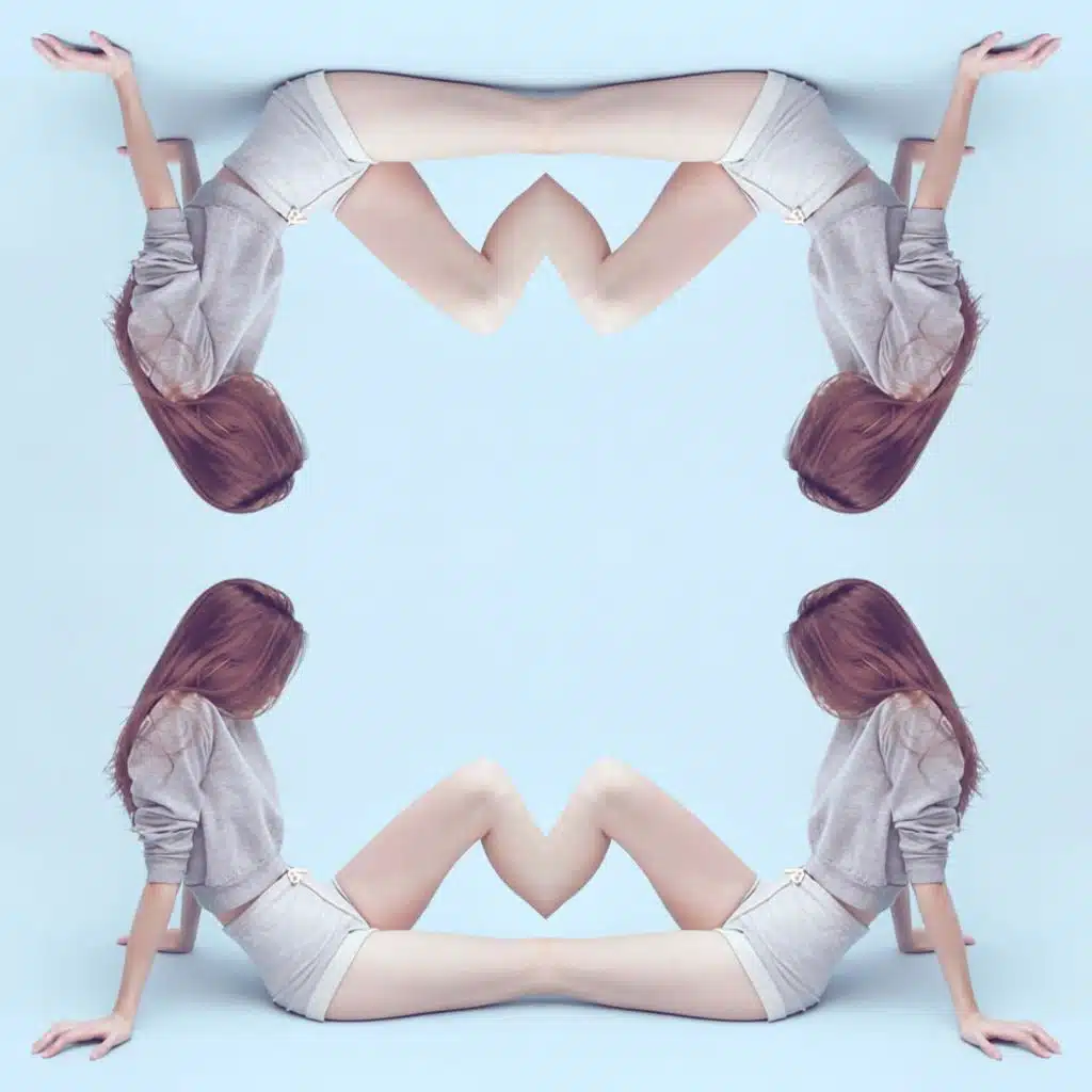 In My Veins (feat. Del The Funky Homosapien & Billie Black)