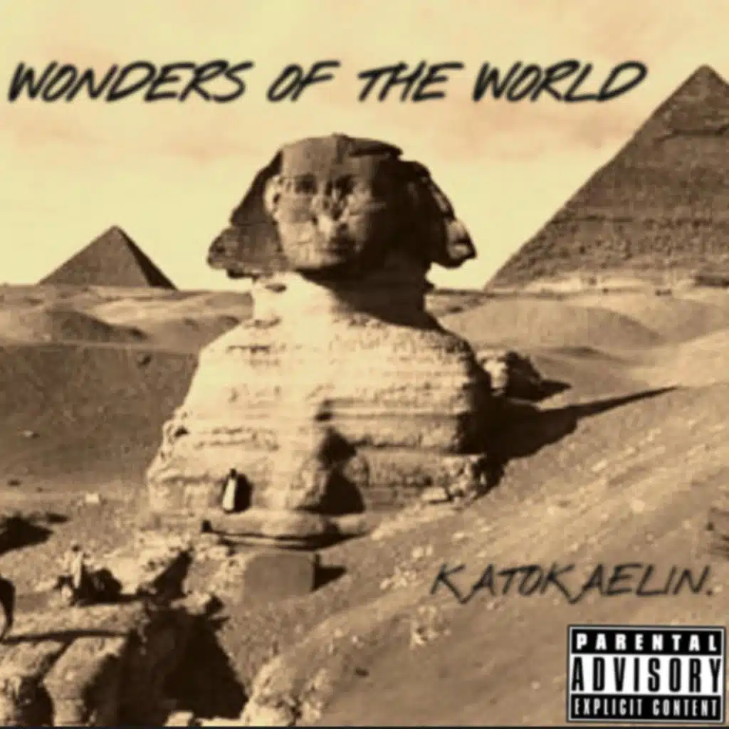 Wonders of the World