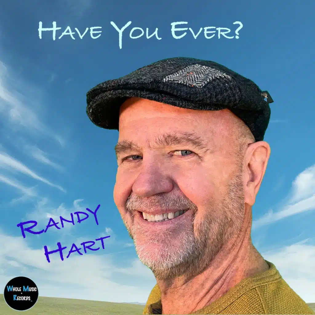 Randy Hart