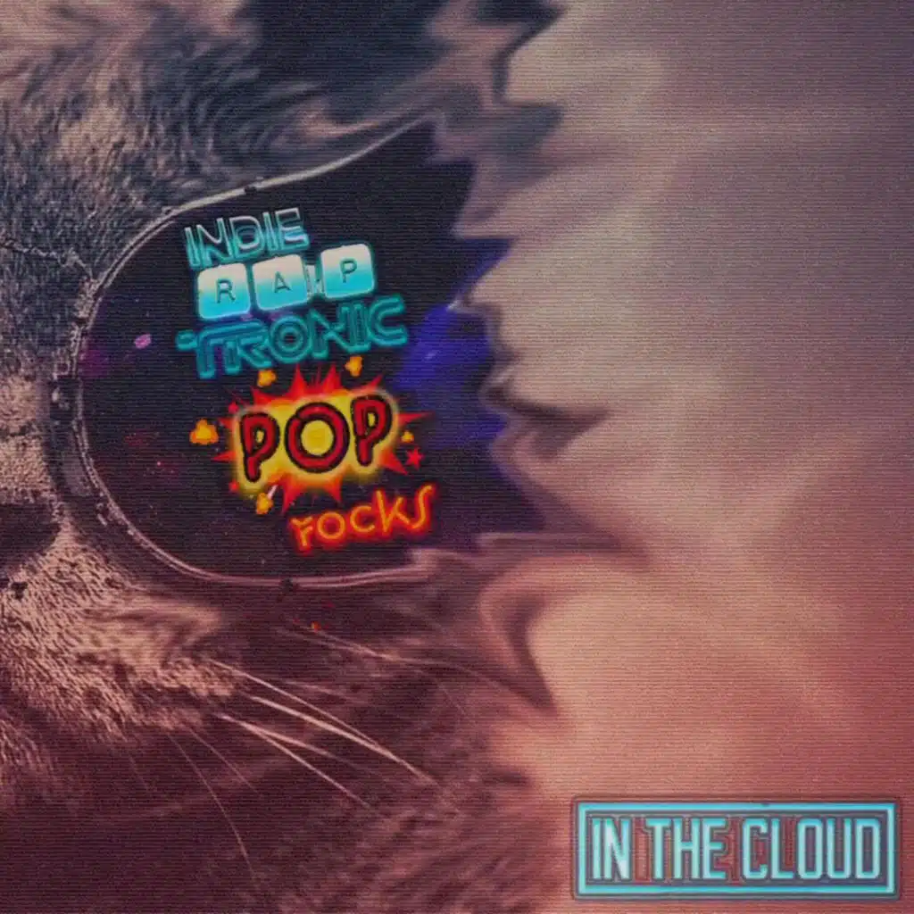IndieRapTronic Pop Rocks