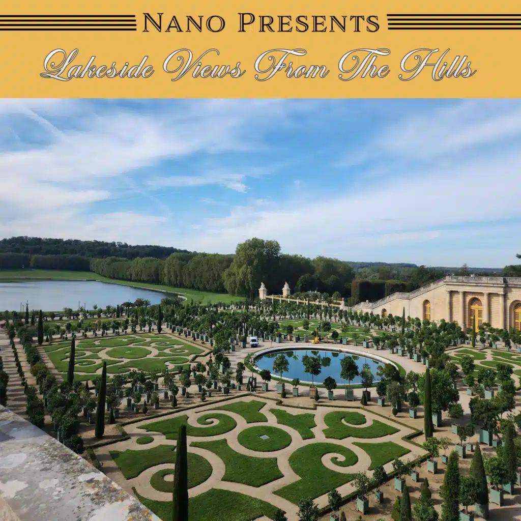 NANO of Dramatik Empire