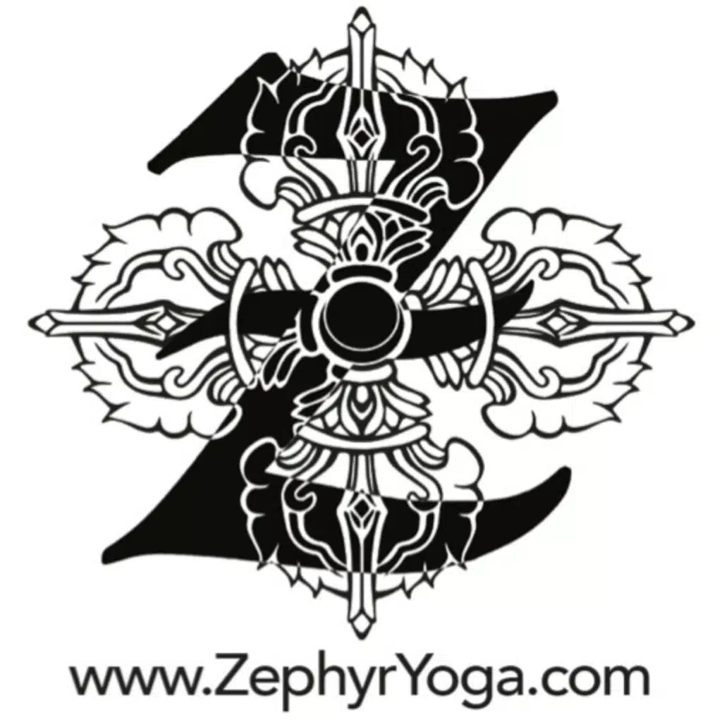 Zephyr Yoga Podcast