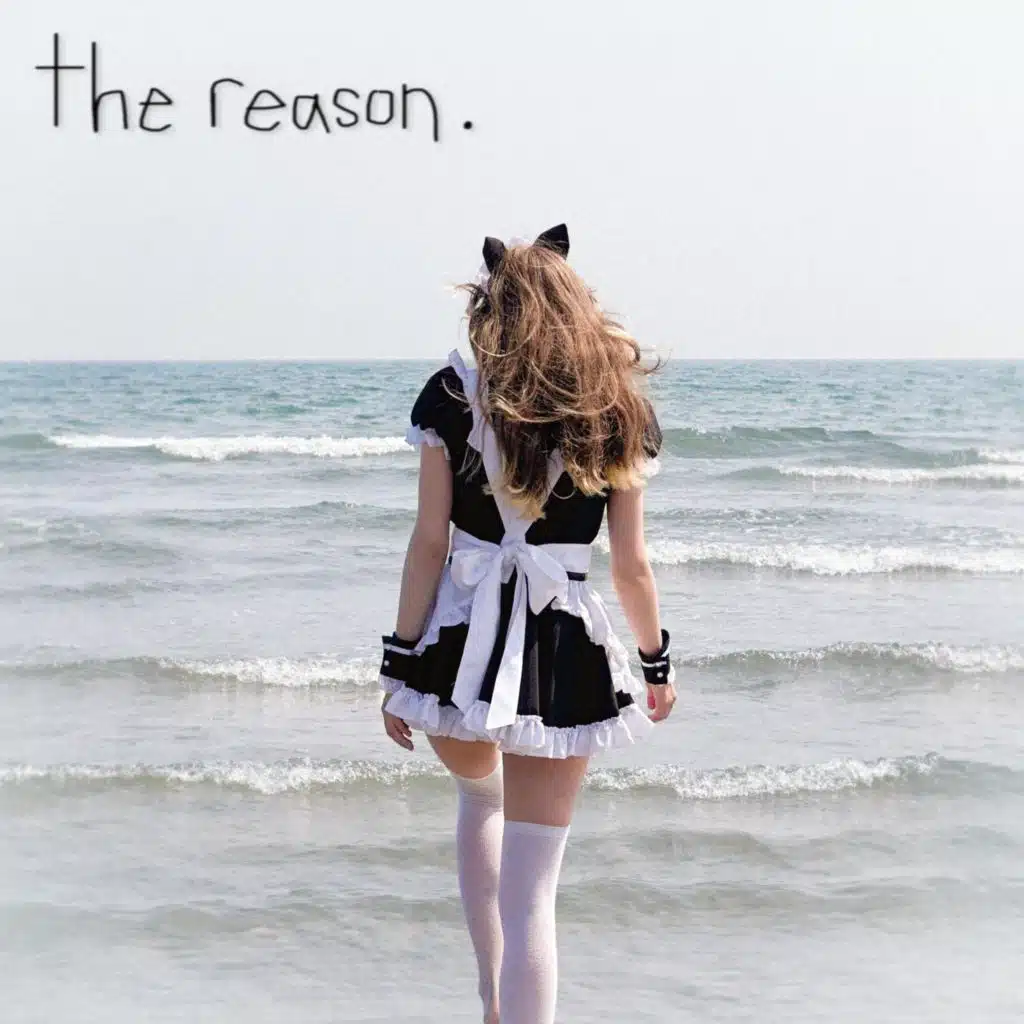 the reason.