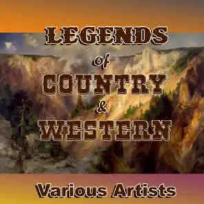 Legends of Country & Western