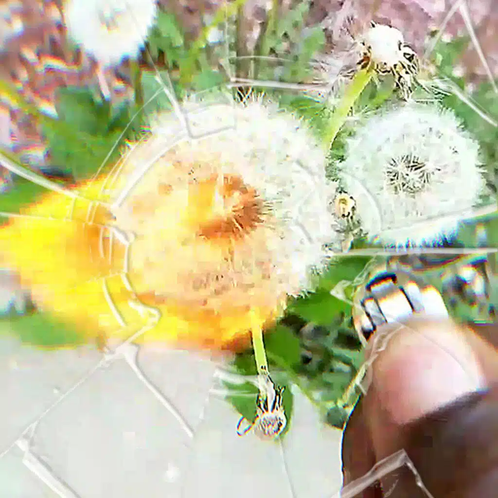 Canary Listed (Beemix) [feat. Suheir Hammad]