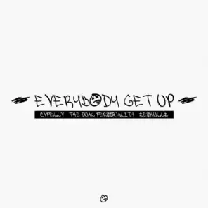 Everybody Get up (House Version) [ft. Pablo Decoder]