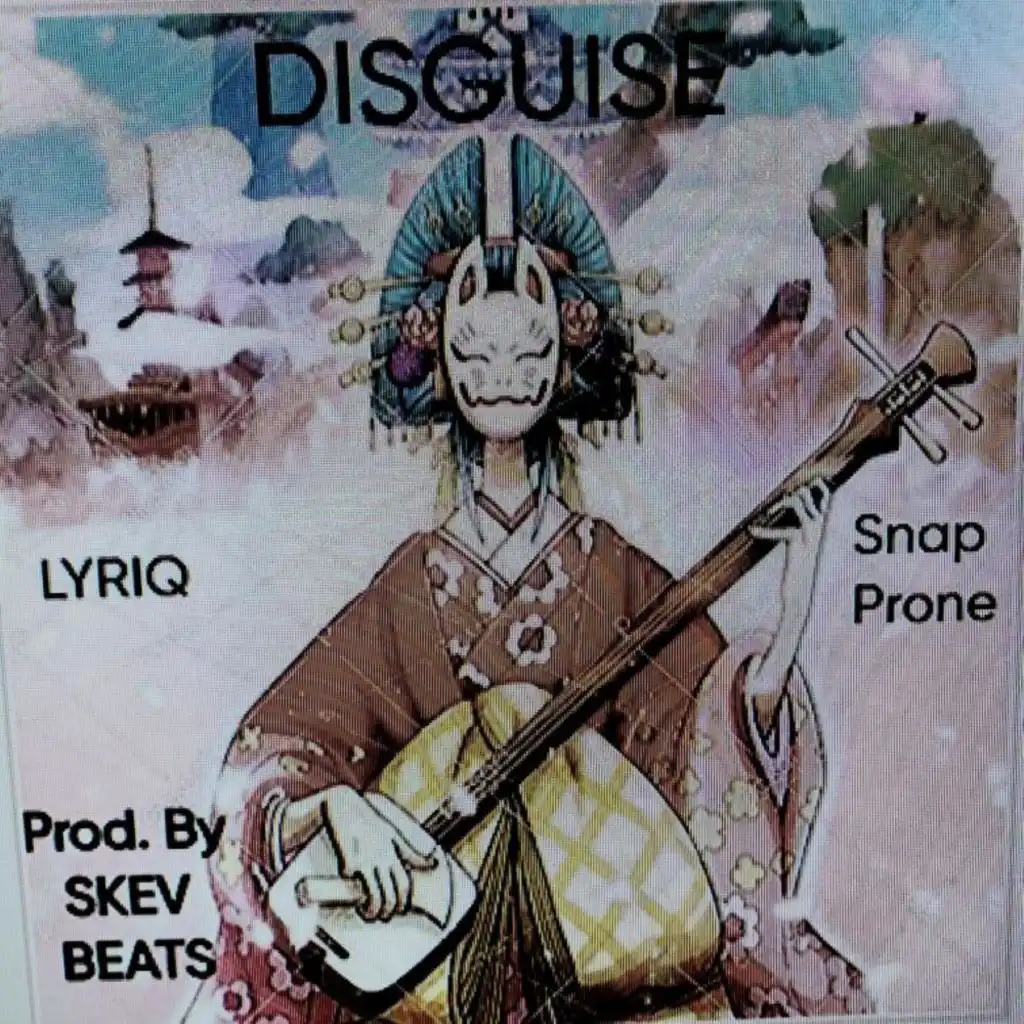 LyrIQ