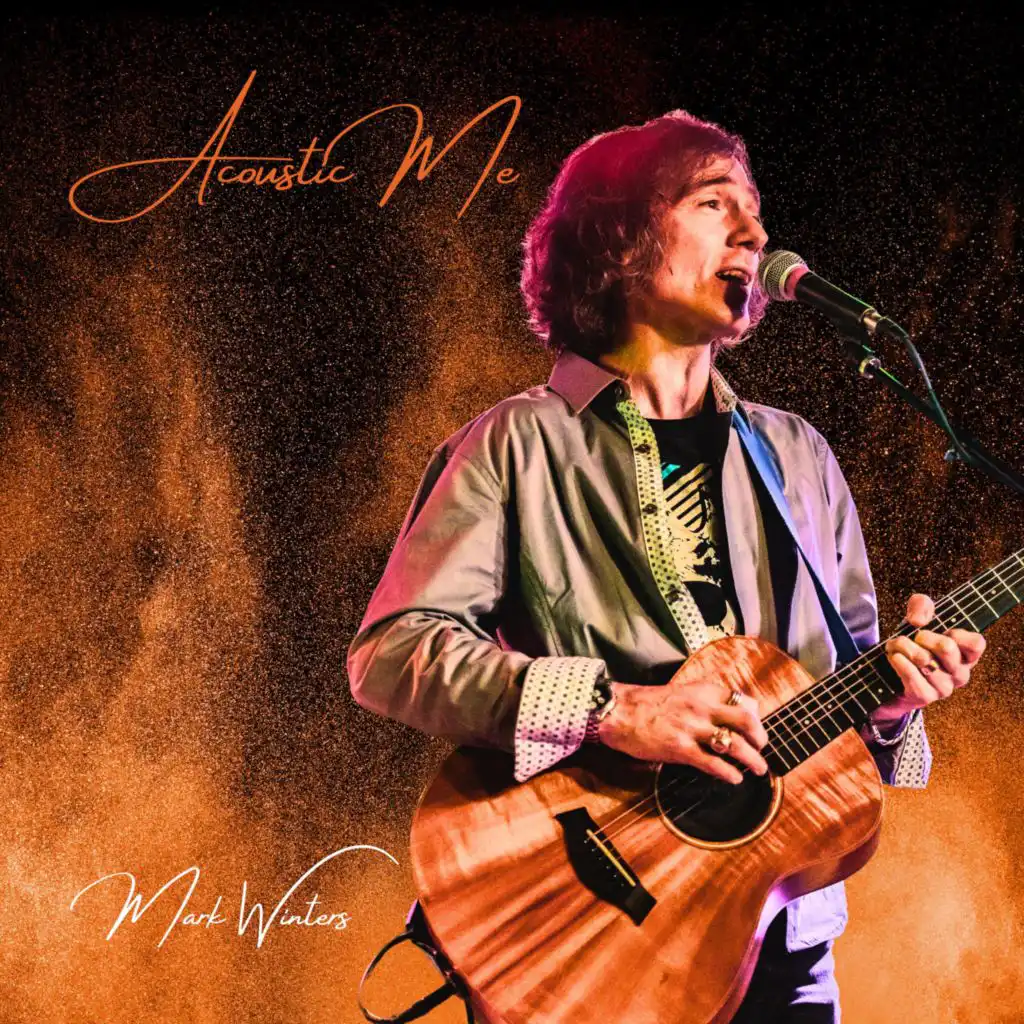 Leaning (feat. Roxé) (Acoustic Me)