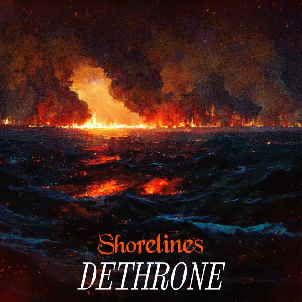 Dethrone