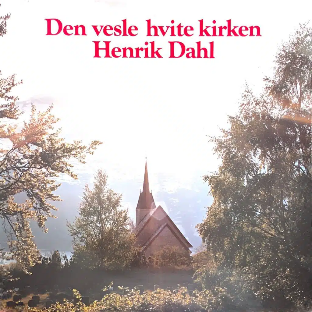 Den Vesle Hvite Kirken