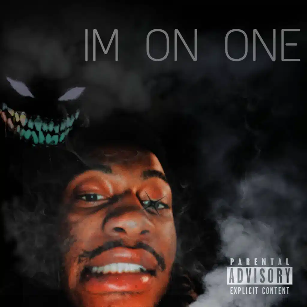 Im On One