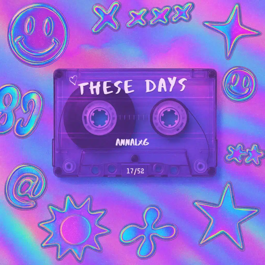 These Days