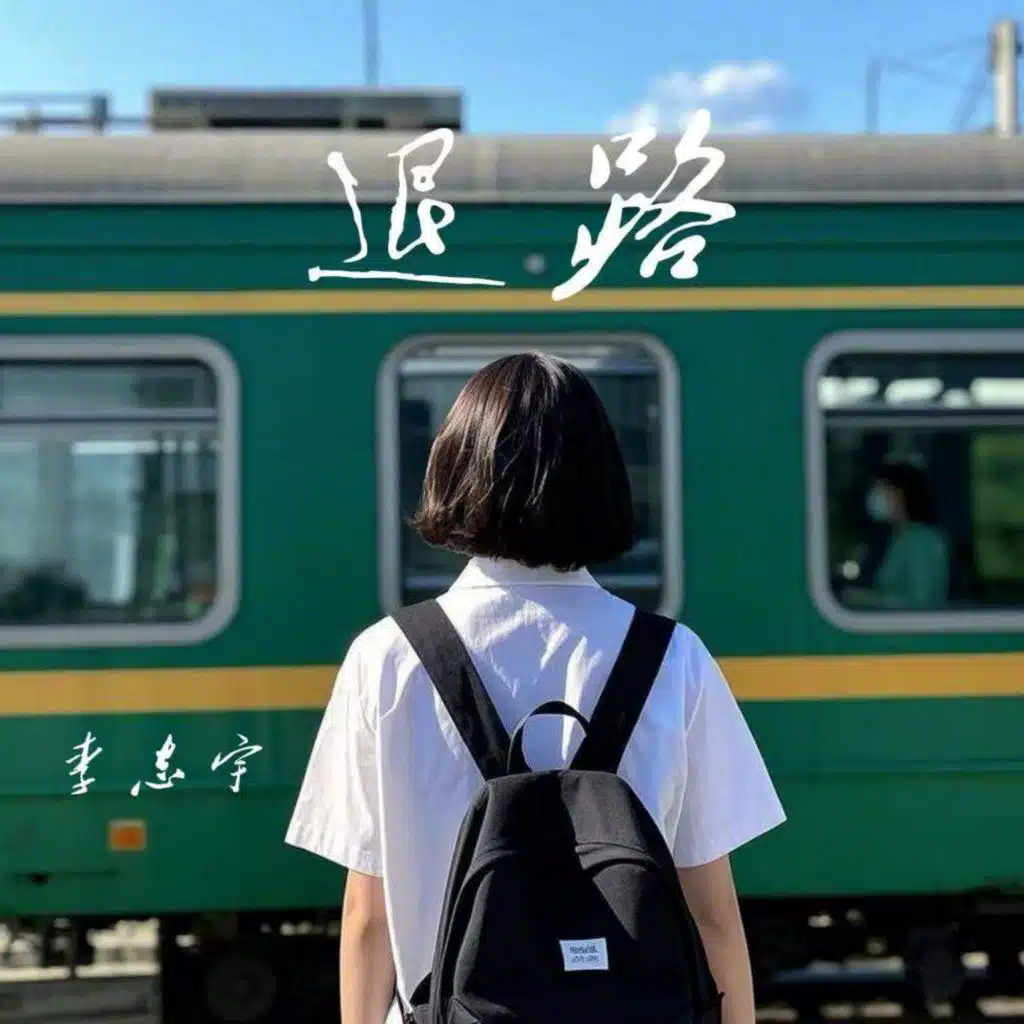 退路 (伴奏)