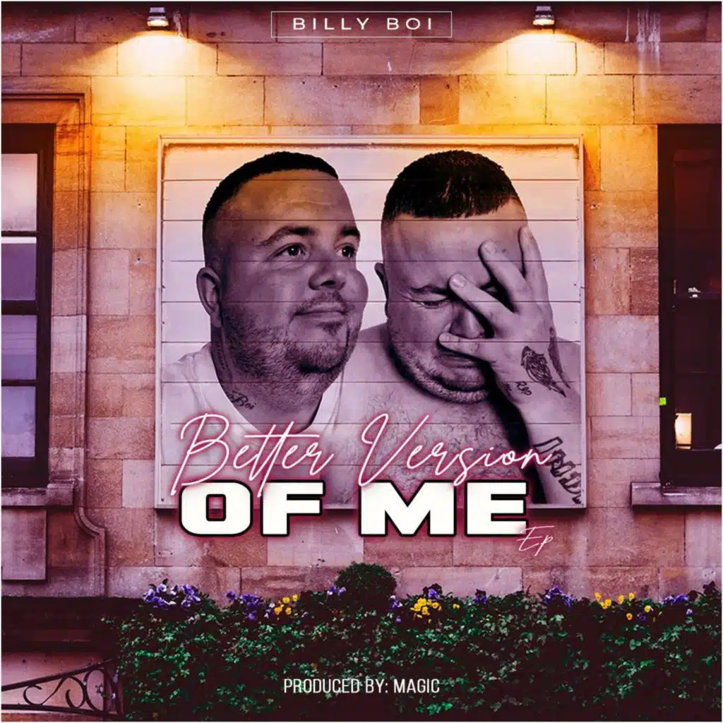 Better Version Of Me