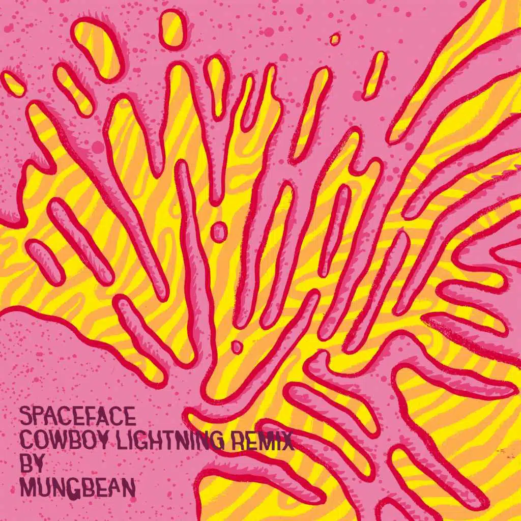 Cowboy Lightning (Remix)