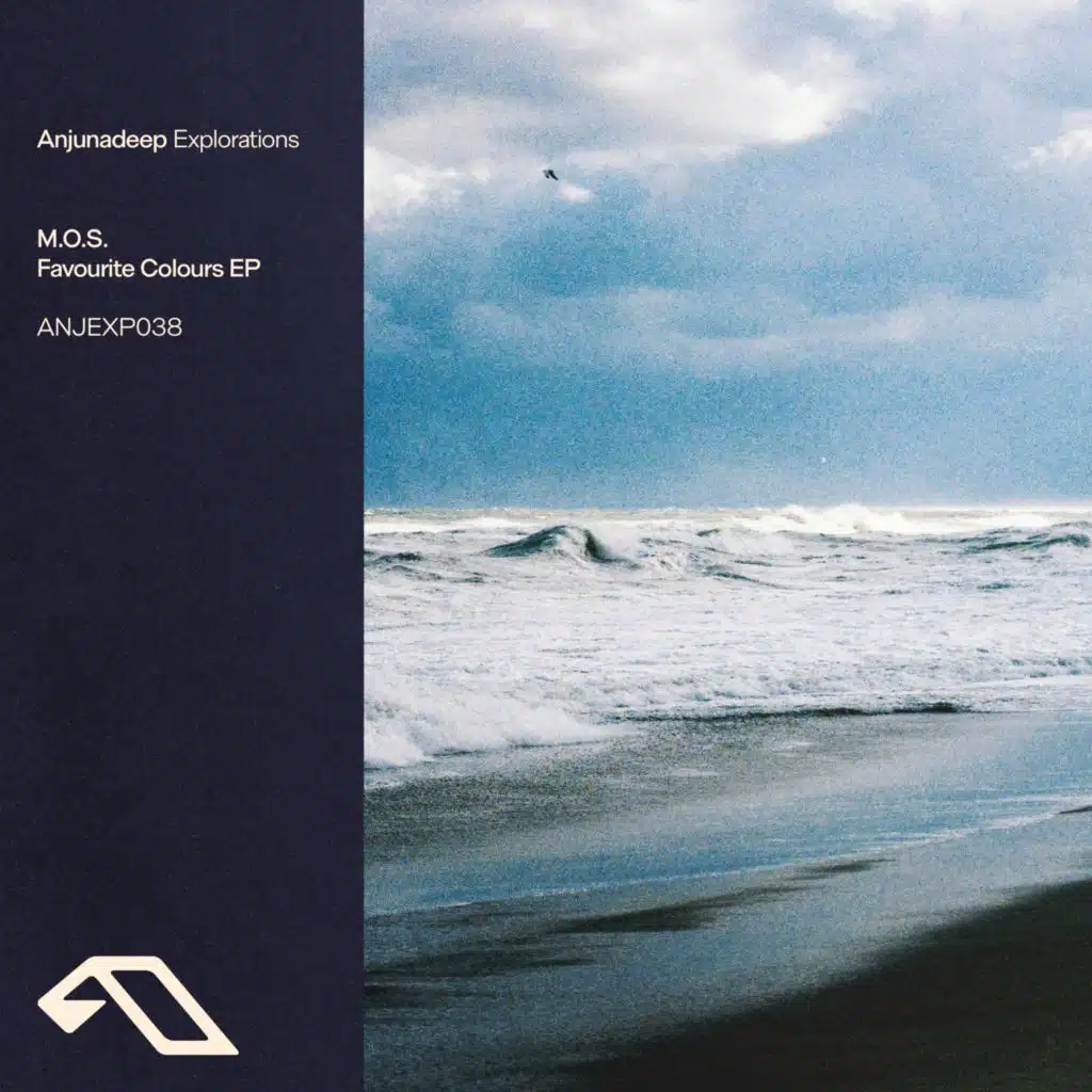 Favourite Colours (Extended Mix)
