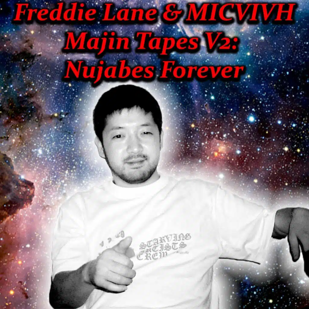 Majin Tapes V2: Nujabes Forever