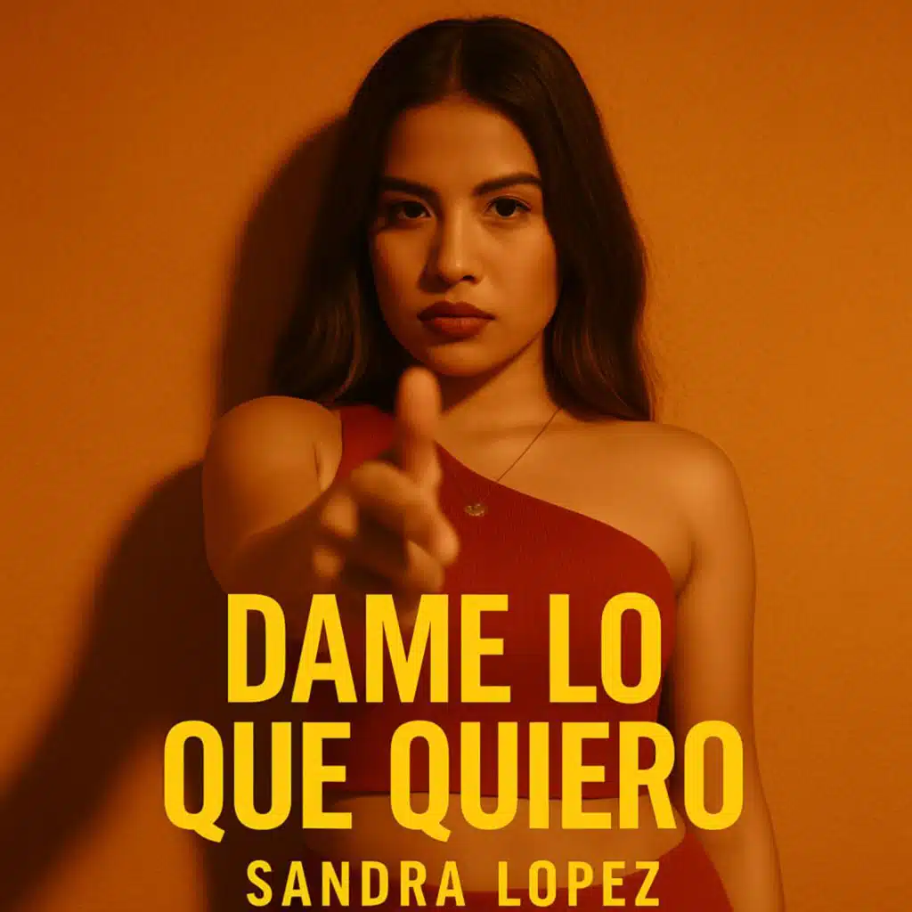 Sandra Lopez