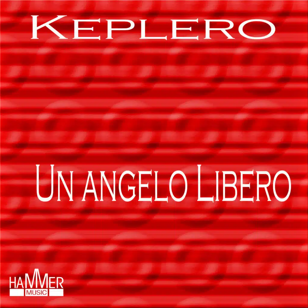 Un angelo libero
