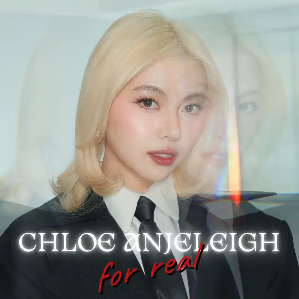 CHLOE ANJELEIGH…For Real