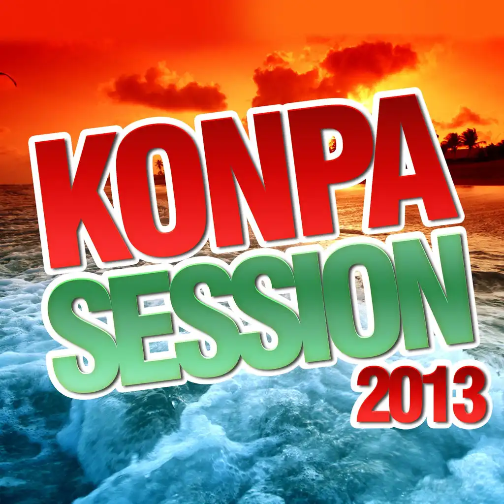 Konpa session 2013