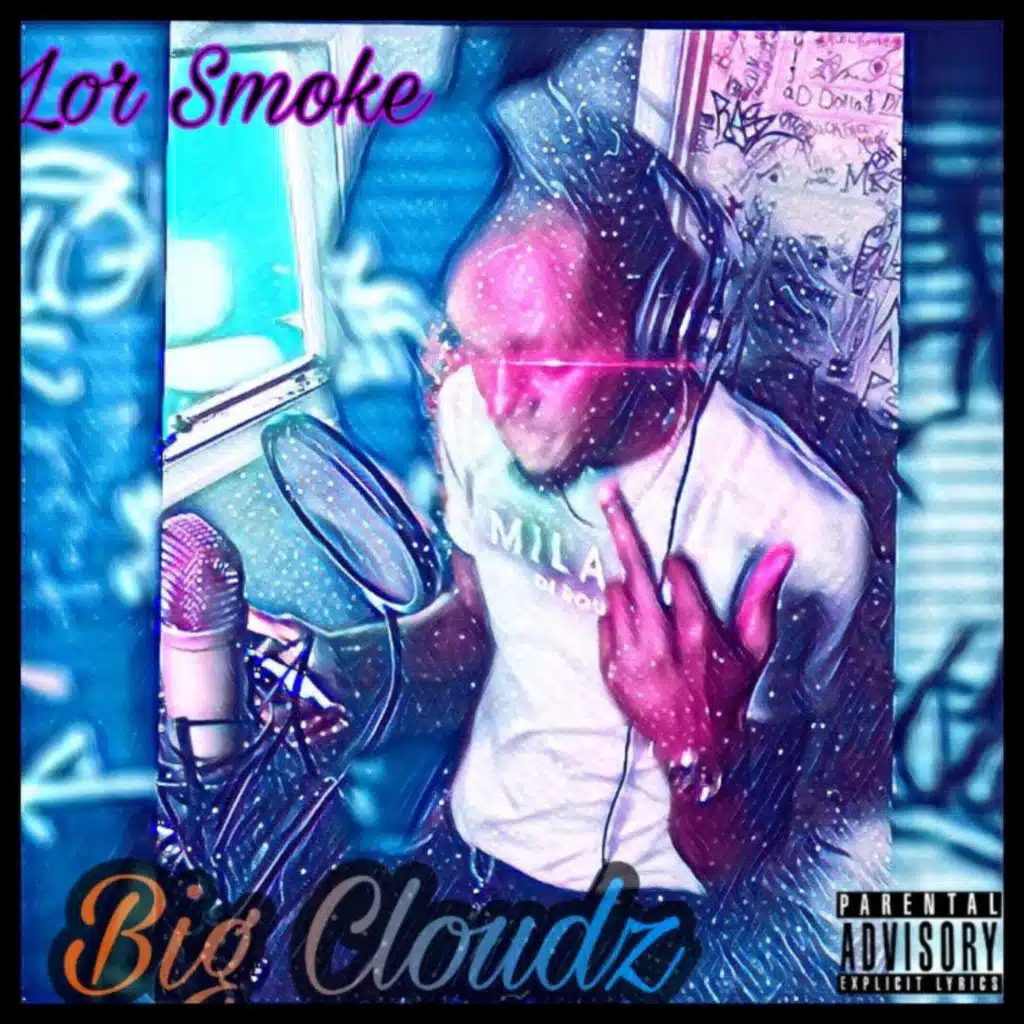 Big Cloudz