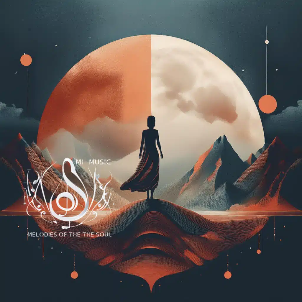 Prayer for the Moon (Pan Flute)