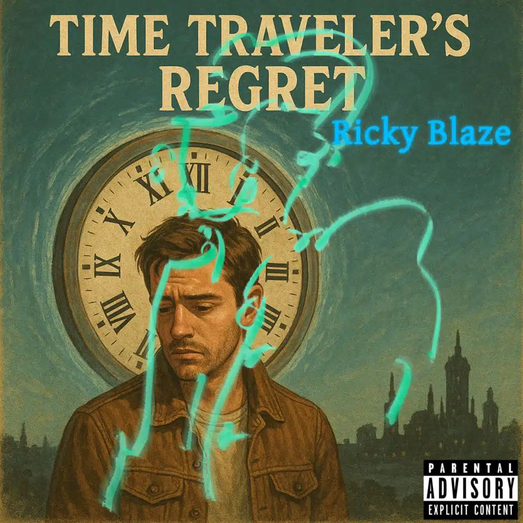 Ricky Blaze