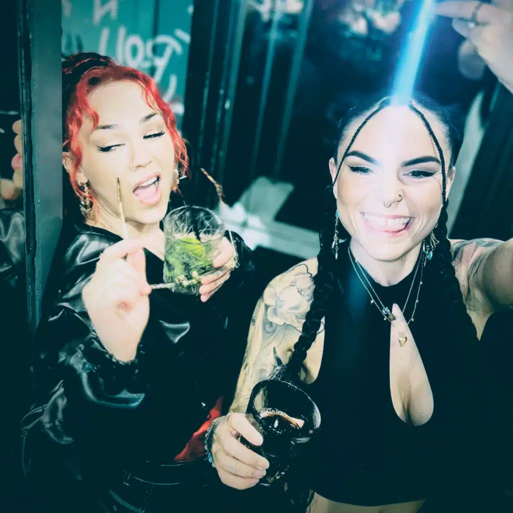 Jesus Fucking Christ (feat. Figi)