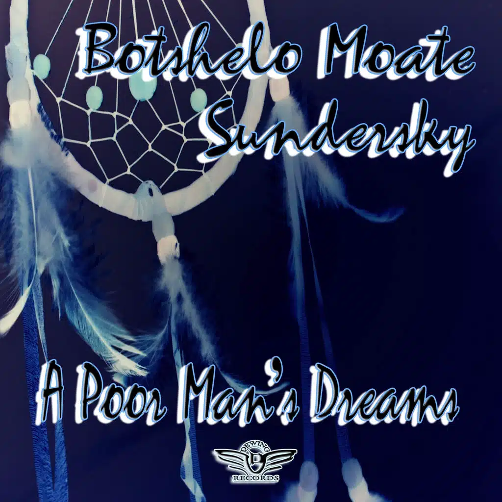 Botshelo Moate, Sundersky