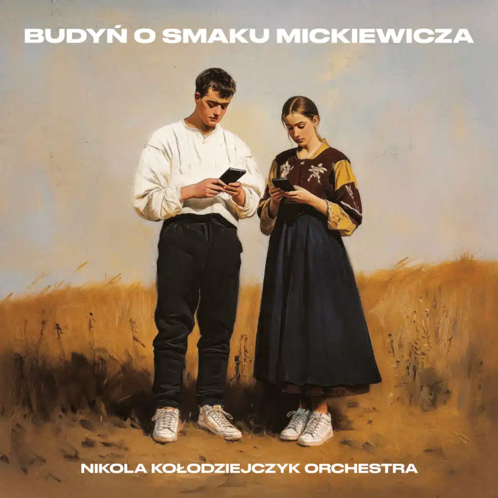 Nikola Kołodziejczyk Orchestra