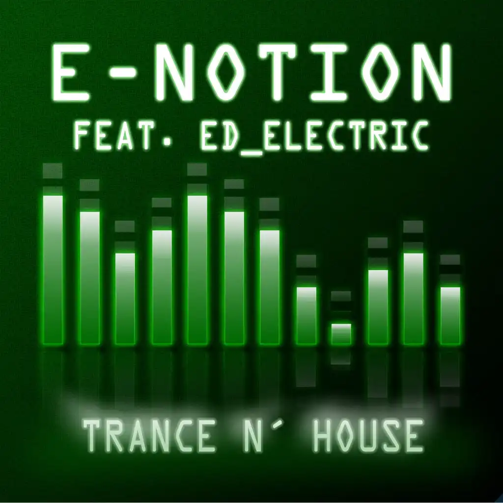 E-Notion