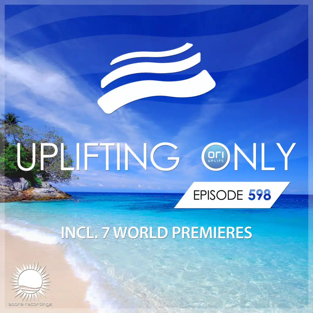 Alignment (UpOnly 598) (Mix Cut)