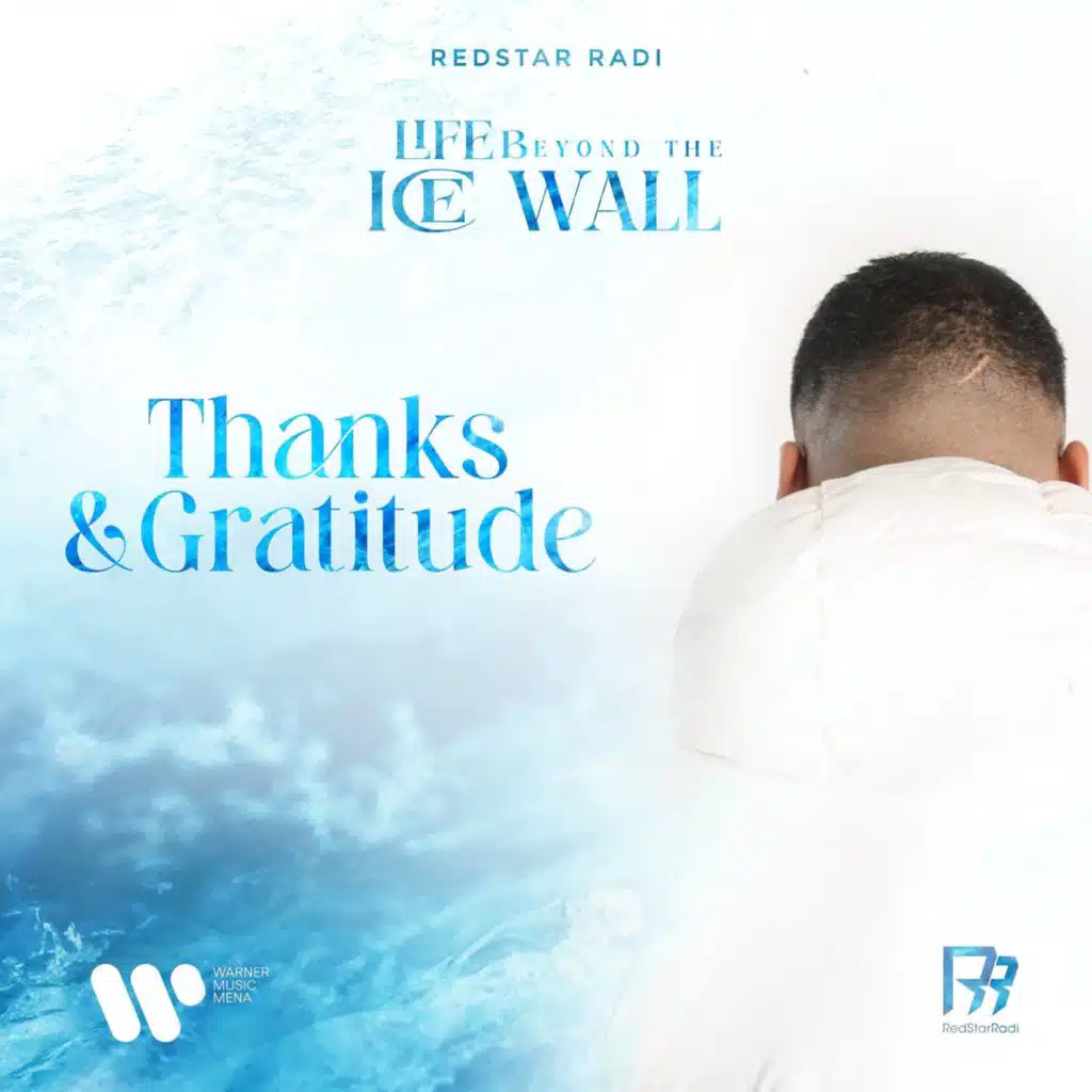 Chapter Three (Thanks And Gratitude)