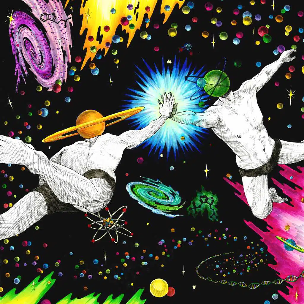 Cycles EP