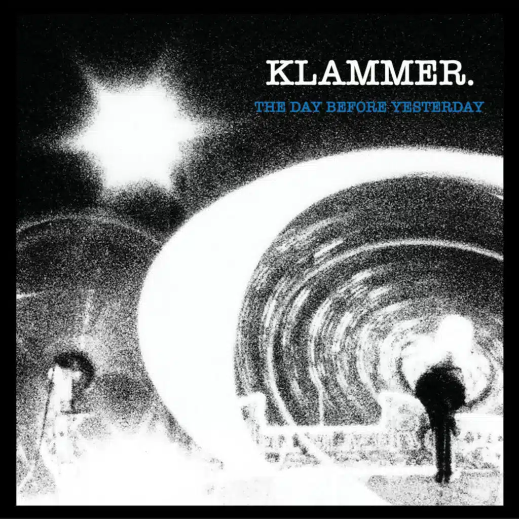 KLAMMER