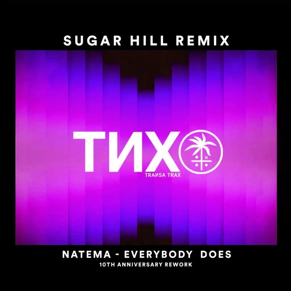 Sugar Hill & Natema