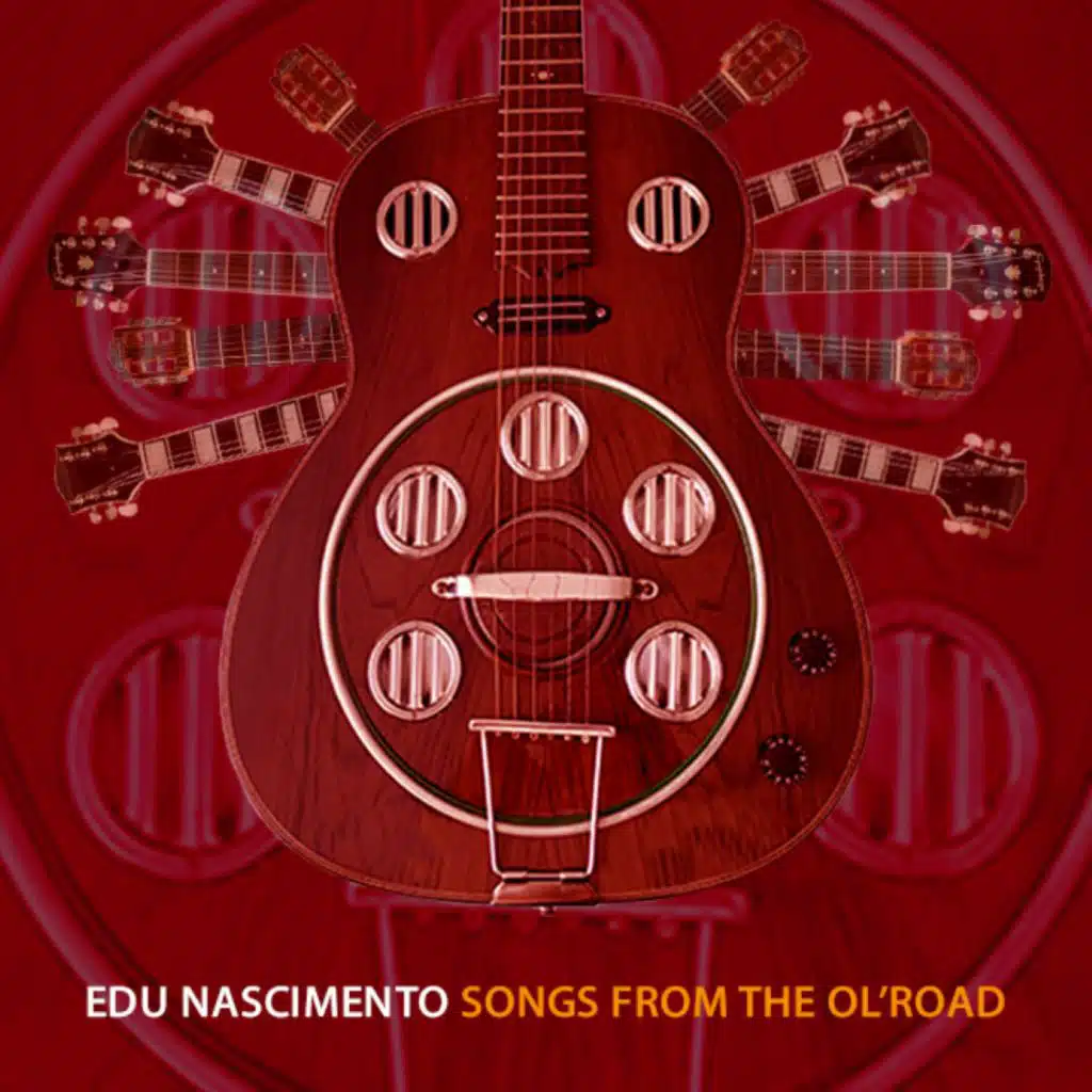 Edu Nascimento