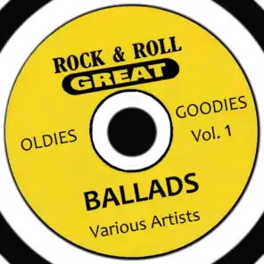 Rock & Roll Great Ballads Vol. 1