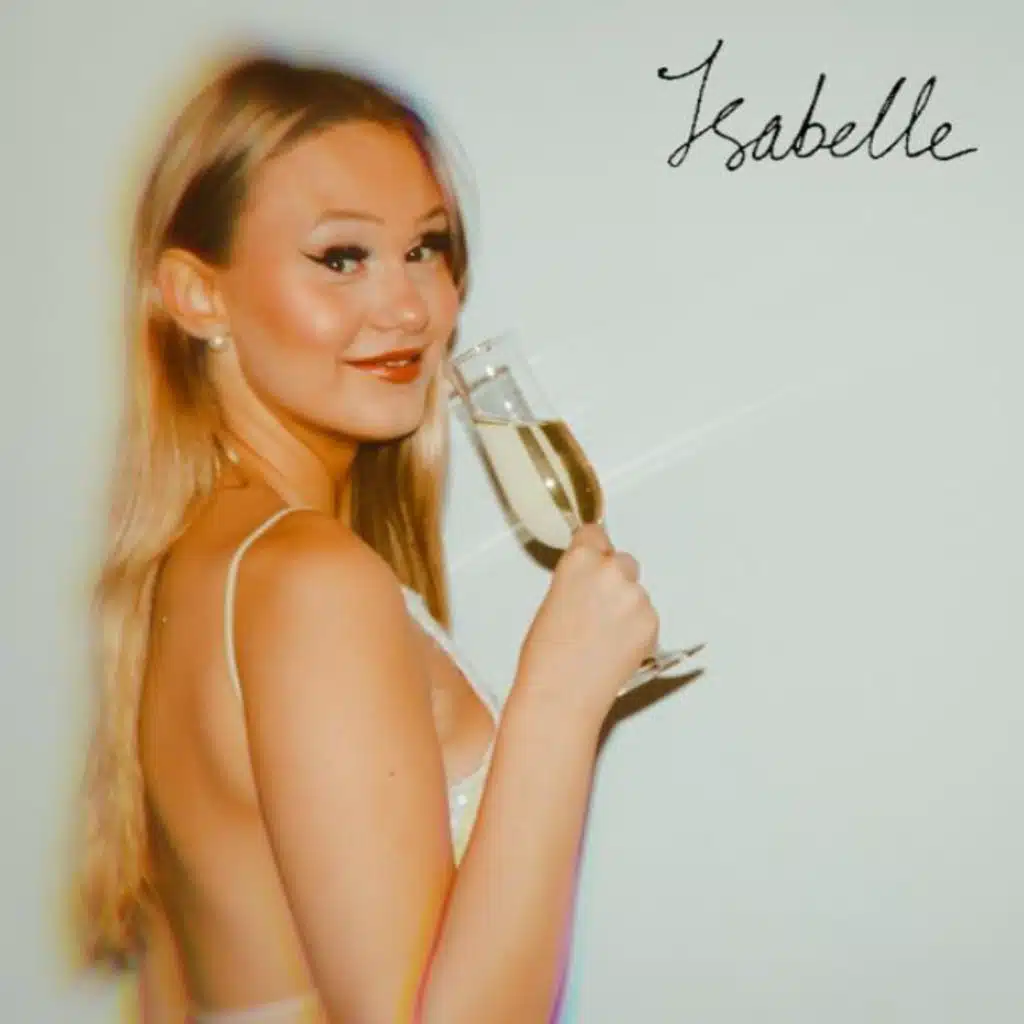 Never Thought I'd Feel This Way (feat. Jonny Lindgren & Pär Sundling)