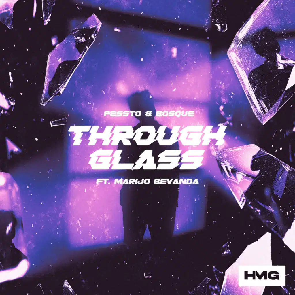 Through Glass (feat. Marijo Bevanda)