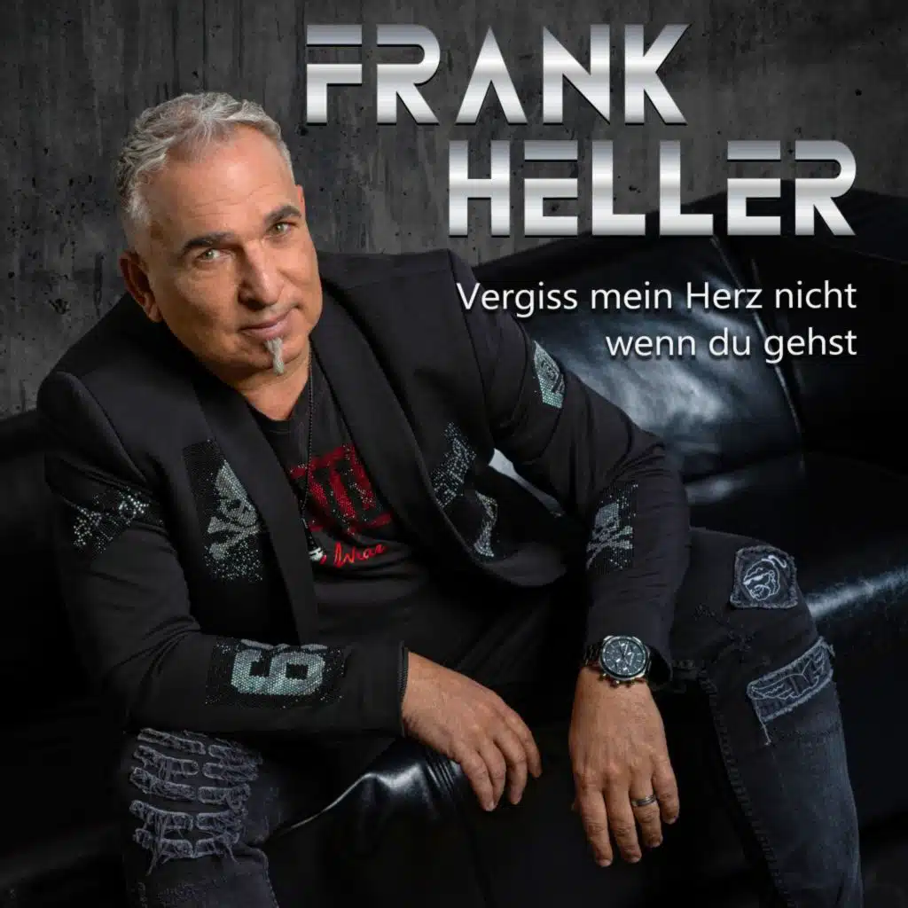 Frank Heller