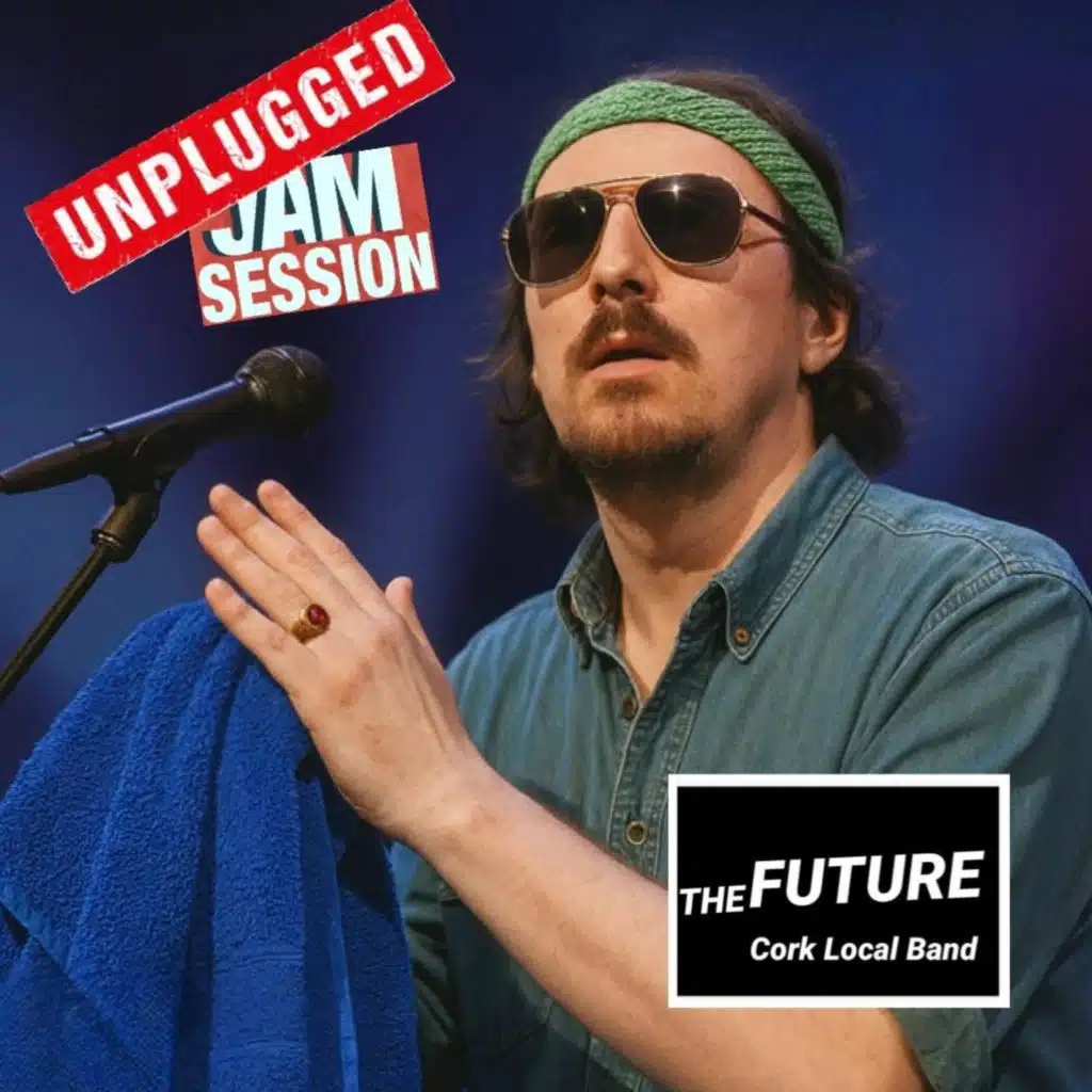 Unplugged Jam Session (Movember LIVE 2023)