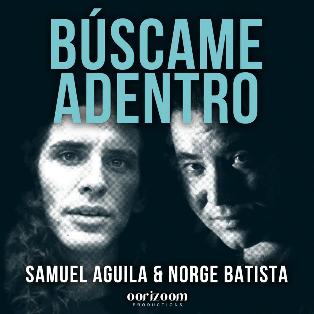 Búscame adentro (feat. Samuel Águila)