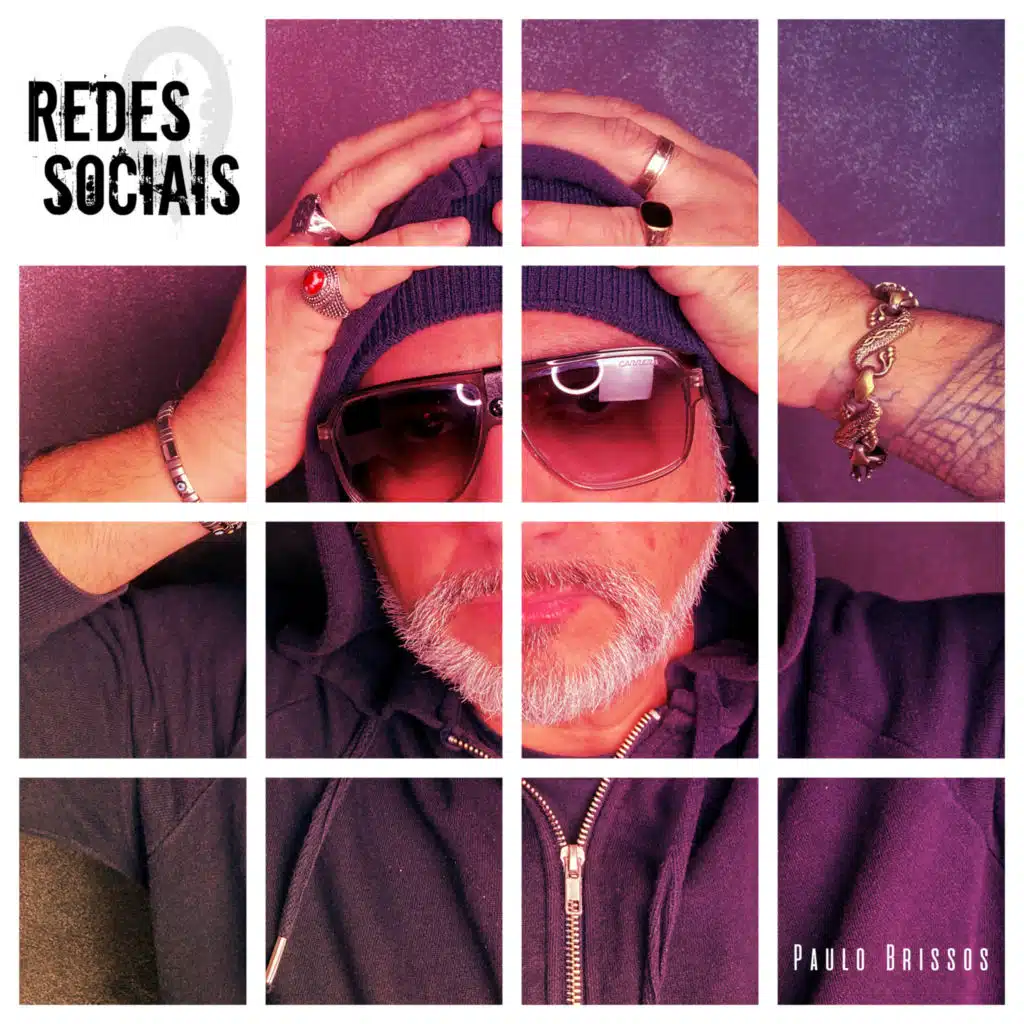 Redes Sociais
