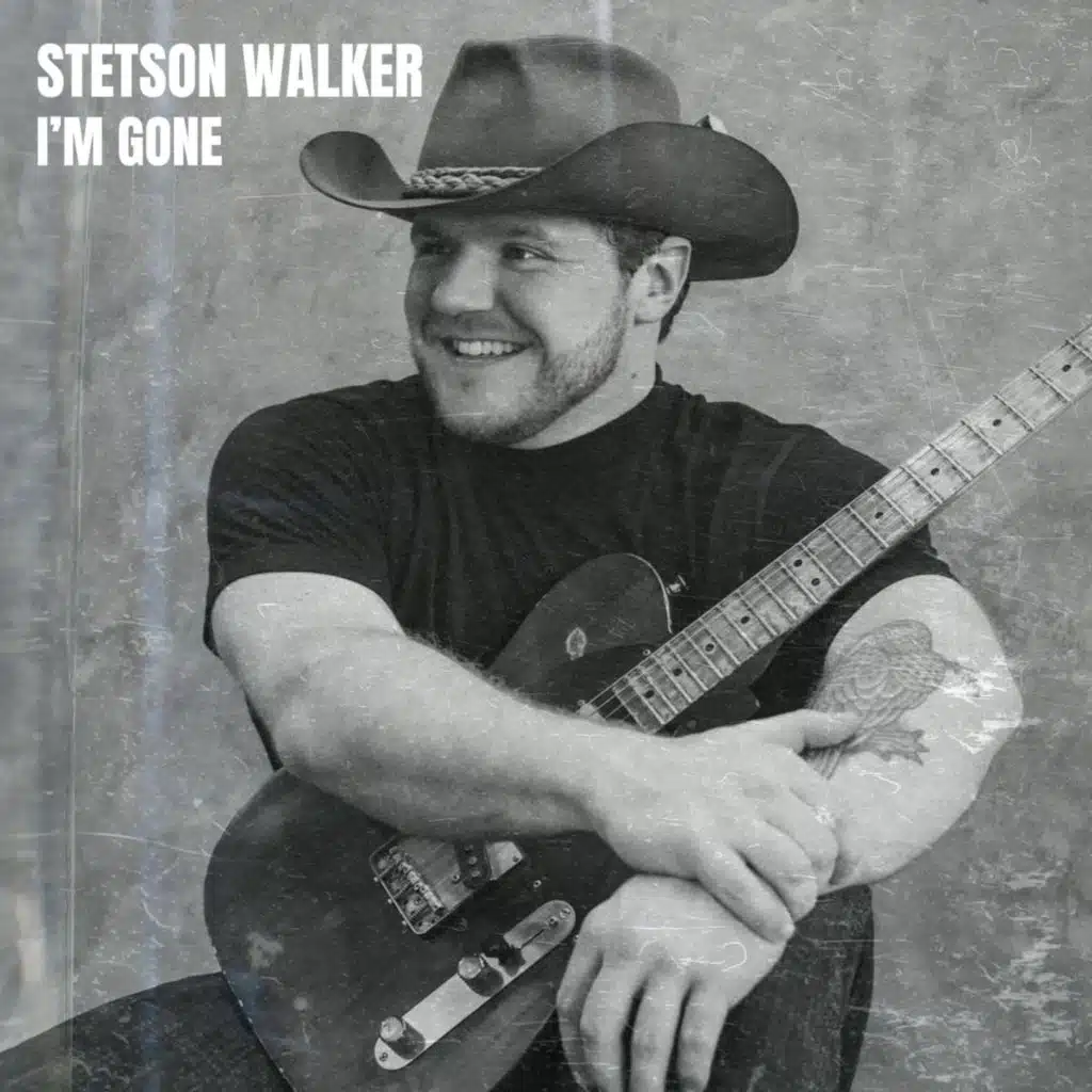 Stetson Walker